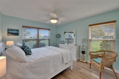Welcome to your dream retirement home in Sun City Center on The Club Renaissance in Florida - for sale on GolfHomes.com, golf home, golf lot