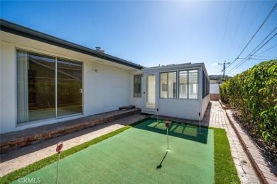 Located in the highly desirable Sunset Terrace neighborhood on  in California - for sale on GolfHomes.com, golf home, golf lot