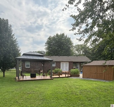 Beautiful Newly Remodeled Home with Great Location! on Drake Creek Golf Club in Kentucky - for sale on GolfHomes.com, golf home, golf lot