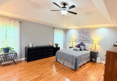 *Lakeview Luxury Living! Single-Level Dream Home with Resort on Fairfield Plantation Golf and Country Club in Georgia - for sale on GolfHomes.com, golf home, golf lot