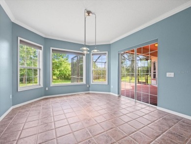 Located in Glen Lakes, this impeccably maintained 2000 built on Glen Lakes Country Club in Florida - for sale on GolfHomes.com, golf home, golf lot