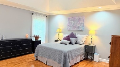 *Lakeview Luxury Living! Single-Level Dream Home with Resort on Fairfield Plantation Golf and Country Club in Georgia - for sale on GolfHomes.com, golf home, golf lot