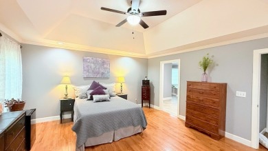 *Lakeview Luxury Living! Single-Level Dream Home with Resort on Fairfield Plantation Golf and Country Club in Georgia - for sale on GolfHomes.com, golf home, golf lot
