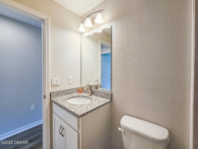 Recently purchased but never lived in! This beautiful 3-bedroom on The Grand Club - Pine Lakes Course in Florida - for sale on GolfHomes.com, golf home, golf lot