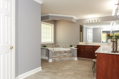 *Lakeview Luxury Living! Single-Level Dream Home with Resort on Fairfield Plantation Golf and Country Club in Georgia - for sale on GolfHomes.com, golf home, golf lot