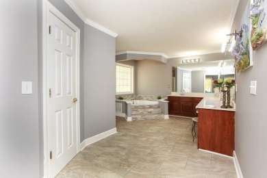 *Lakeview Luxury Living! Single-Level Dream Home with Resort on Fairfield Plantation Golf and Country Club in Georgia - for sale on GolfHomes.com, golf home, golf lot