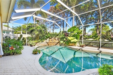 This beautifully updated neighborhood pool/spa home located on on Willoughby Golf Club in Florida - for sale on GolfHomes.com, golf home, golf lot