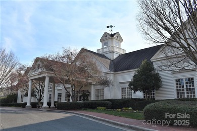 This golf course lot is located on the 10th fairway of the Old on Old North State Club at Uwharrie Point Golf community in North Carolina - for sale on GolfHomes.com, golf home, golf lot