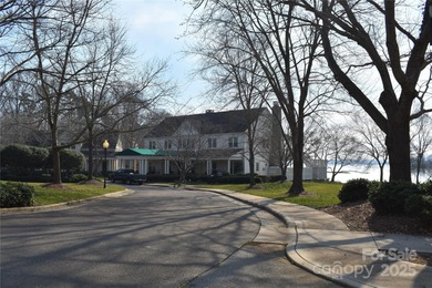 This golf course lot is located on the 10th fairway of the Old on Old North State Club at Uwharrie Point Golf community in North Carolina - for sale on GolfHomes.com, golf home, golf lot