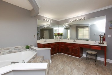 *Lakeview Luxury Living! Single-Level Dream Home with Resort on Fairfield Plantation Golf and Country Club in Georgia - for sale on GolfHomes.com, golf home, golf lot