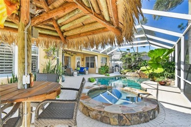 This beautifully updated neighborhood pool/spa home located on on Willoughby Golf Club in Florida - for sale on GolfHomes.com, golf home, golf lot