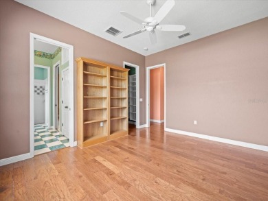 Located in Glen Lakes, this impeccably maintained 2000 built on Glen Lakes Country Club in Florida - for sale on GolfHomes.com, golf home, golf lot