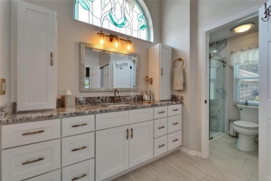 Welcome to your dream retirement home in Sun City Center on The Club Renaissance in Florida - for sale on GolfHomes.com, golf home, golf lot