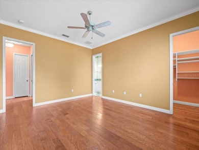 Located in Glen Lakes, this impeccably maintained 2000 built on Glen Lakes Country Club in Florida - for sale on GolfHomes.com, golf home, golf lot