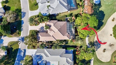 This beautifully updated neighborhood pool/spa home located on on Willoughby Golf Club in Florida - for sale on GolfHomes.com, golf home, golf lot