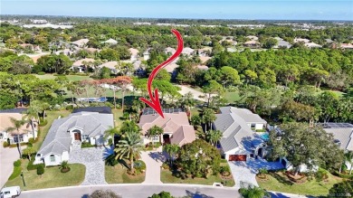 This beautifully updated neighborhood pool/spa home located on on Willoughby Golf Club in Florida - for sale on GolfHomes.com, golf home, golf lot