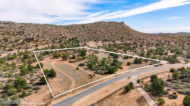 Located in Sterling Ranch within the exclusive Talking Rock on Talking Rock Golf Club in Arizona - for sale on GolfHomes.com, golf home, golf lot