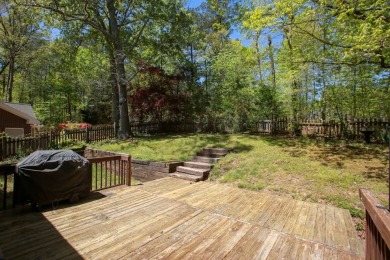 *Lakeview Luxury Living! Single-Level Dream Home with Resort on Fairfield Plantation Golf and Country Club in Georgia - for sale on GolfHomes.com, golf home, golf lot