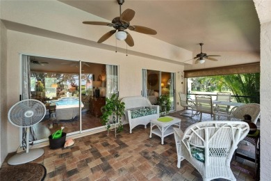 Welcome to your dream retirement home in Sun City Center on The Club Renaissance in Florida - for sale on GolfHomes.com, golf home, golf lot
