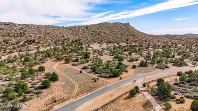 Located in Sterling Ranch within the exclusive Talking Rock on Talking Rock Golf Club in Arizona - for sale on GolfHomes.com, golf home, golf lot