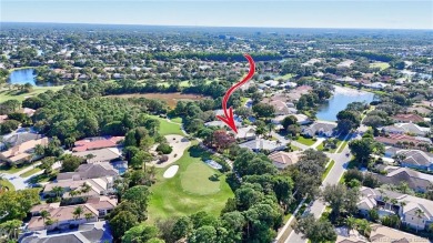 This beautifully updated neighborhood pool/spa home located on on Willoughby Golf Club in Florida - for sale on GolfHomes.com, golf home, golf lot