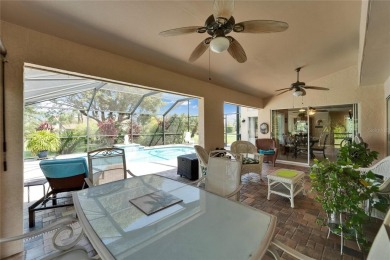 Welcome to your dream retirement home in Sun City Center on The Club Renaissance in Florida - for sale on GolfHomes.com, golf home, golf lot