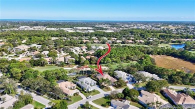 This beautifully updated neighborhood pool/spa home located on on Willoughby Golf Club in Florida - for sale on GolfHomes.com, golf home, golf lot