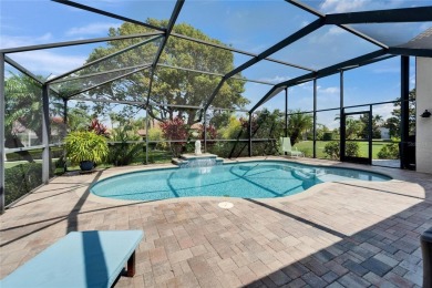 Welcome to your dream retirement home in Sun City Center on The Club Renaissance in Florida - for sale on GolfHomes.com, golf home, golf lot