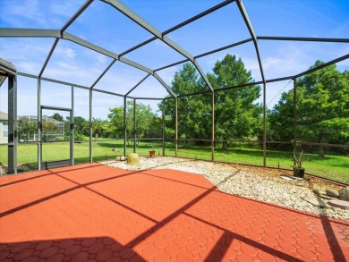 Located in Glen Lakes, this impeccably maintained 2000 built on Glen Lakes Country Club in Florida - for sale on GolfHomes.com, golf home, golf lot