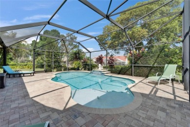 Welcome to your dream retirement home in Sun City Center on The Club Renaissance in Florida - for sale on GolfHomes.com, golf home, golf lot