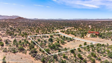Located in Sterling Ranch within the exclusive Talking Rock on Talking Rock Golf Club in Arizona - for sale on GolfHomes.com, golf home, golf lot