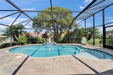 Welcome to your dream retirement home in Sun City Center on The Club Renaissance in Florida - for sale on GolfHomes.com, golf home, golf lot