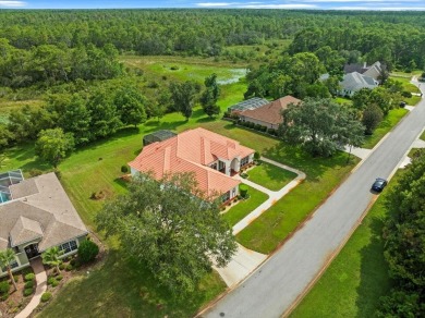 Located in Glen Lakes, this impeccably maintained 2000 built on Glen Lakes Country Club in Florida - for sale on GolfHomes.com, golf home, golf lot