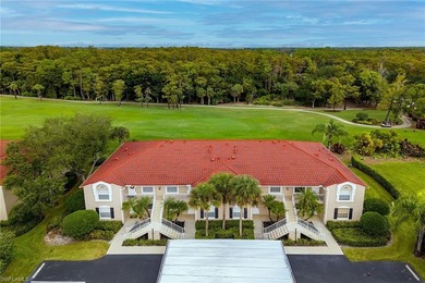 Beautifully maintained 2 bed / 2 bath second-floor condo with on The Club At Strand in Florida - for sale on GolfHomes.com, golf home, golf lot