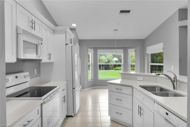 Beautifully maintained 2 bed / 2 bath second-floor condo with on The Club At Strand in Florida - for sale on GolfHomes.com, golf home, golf lot