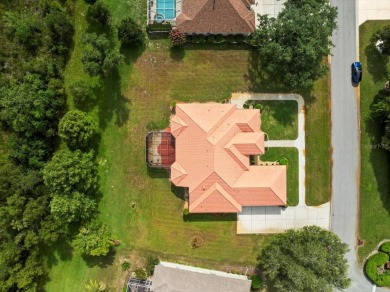 Located in Glen Lakes, this impeccably maintained 2000 built on Glen Lakes Country Club in Florida - for sale on GolfHomes.com, golf home, golf lot