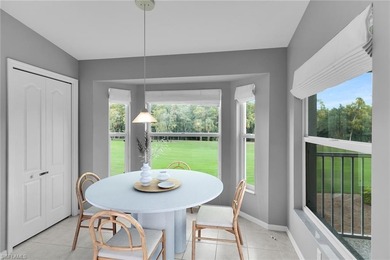 Beautifully maintained 2 bed / 2 bath second-floor condo with on The Club At Strand in Florida - for sale on GolfHomes.com, golf home, golf lot