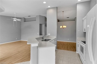 Beautifully maintained 2 bed / 2 bath second-floor condo with on The Club At Strand in Florida - for sale on GolfHomes.com, golf home, golf lot