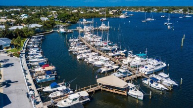 BOATER'S PARADISE ON THE MANATEE POCKET - MINUTES TO THE ST on Yacht and Country Club in Florida - for sale on GolfHomes.com, golf home, golf lot