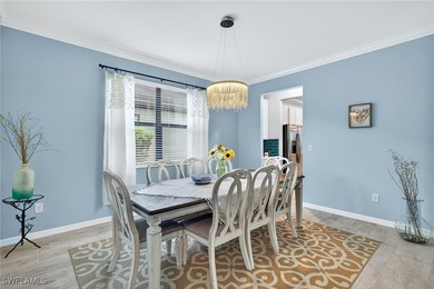 Beautiful Sorrento Floor Plan with Pool, Spa, and Lake Views!

 on Old Corkscrew Golf Club in Florida - for sale on GolfHomes.com, golf home, golf lot