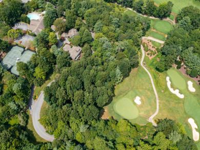 2 Acres Lots in Champion Hills Golf Community on Champion Hills Club, Inc. in North Carolina - for sale on GolfHomes.com, golf home, golf lot