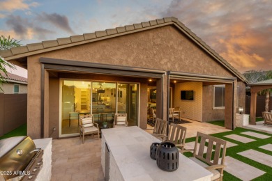 Welcome to an extraordinary home situated on a breathtaking golf on Palm Valley Golf Club  in Arizona - for sale on GolfHomes.com, golf home, golf lot