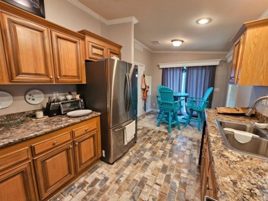 This lovely 3bed 2bath home is move in ready! Seller is on Riverwood Golf Club in Florida - for sale on GolfHomes.com, golf home, golf lot
