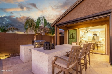 Welcome to an extraordinary home situated on a breathtaking golf on Palm Valley Golf Club  in Arizona - for sale on GolfHomes.com, golf home, golf lot