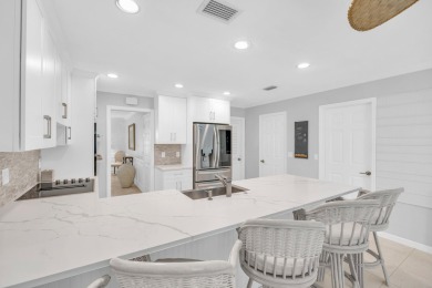 Spacious 3 bed, 3 full bath estate style home with a large on Turtle Creek Club in Florida - for sale on GolfHomes.com, golf home, golf lot