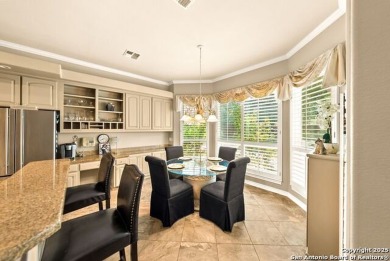 Beautiful 6-bedroom, 4.5-bath home in the highly desirable gated on The Club at Sonterra in Texas - for sale on GolfHomes.com, golf home, golf lot