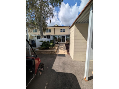 Turn-Key Move-In Ready with a Quick Close Available! This well on On Top of the World Golf Course in Florida - for sale on GolfHomes.com, golf home, golf lot