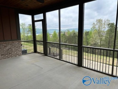 WATER VIEW! 3 bedroom, 3 bath Villa in Gunter's Landing's newest on Gunters Landing in Alabama - for sale on GolfHomes.com, golf home, golf lot