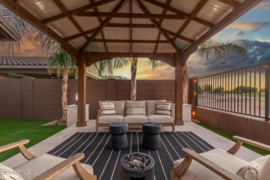 Welcome to an extraordinary home situated on a breathtaking golf on Palm Valley Golf Club  in Arizona - for sale on GolfHomes.com, golf home, golf lot
