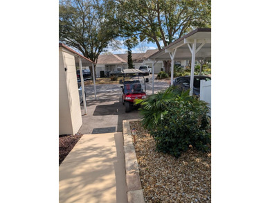 Turn-Key Move-In Ready with a Quick Close Available! This well on On Top of the World Golf Course in Florida - for sale on GolfHomes.com, golf home, golf lot